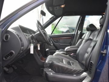 Citroën XM